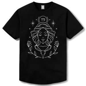 NEW Zodiac Virgo T-shirt